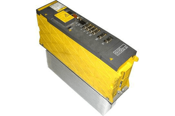 Fanuc servo drive power supply module